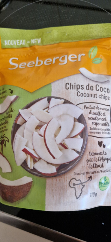 Chips de Coco von isi0805 | Hochgeladen von: isi0805