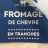 Fromage de chèvre von Byrgazk | Hochgeladen von: Byrgazk