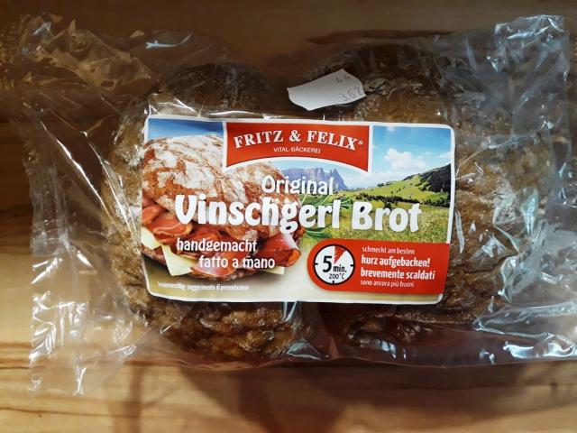 Vinschgerl Brot | Hochgeladen von: cucuyo111