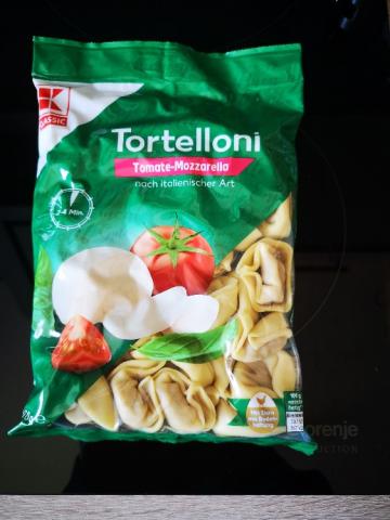 Tortelloni, Tomate Mozzarella von Nofri78 | Hochgeladen von: Nofri78