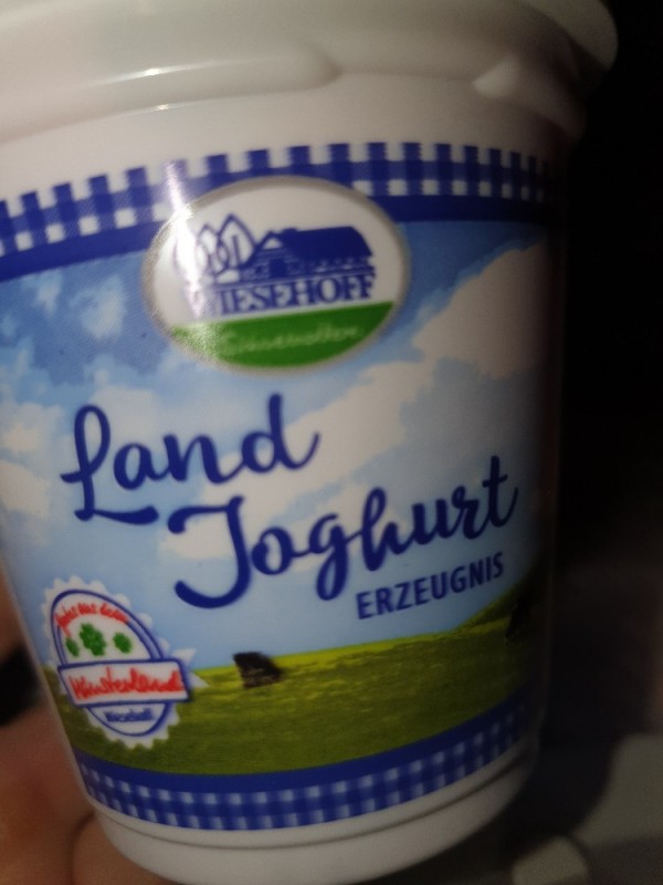 Land Joghurt Kirsche von nikolieni | Hochgeladen von: nikolieni