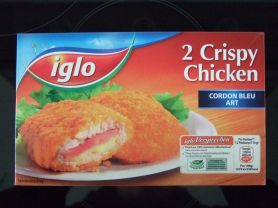 Crispy Chicken, Original | Hochgeladen von: HJPhilippi