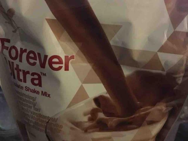 Forever Ultra Chocolate Shake Mix, Chocolate von S4ndr4 | Hochgeladen von: S4ndr4