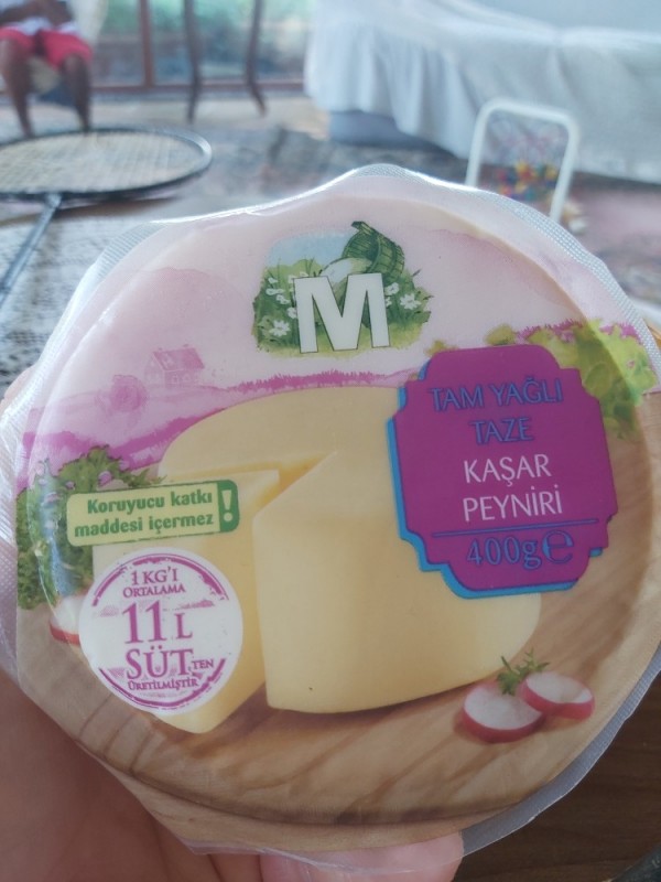 Kasar Peyniri, Voll Fett von yai192 | Hochgeladen von: yai192
