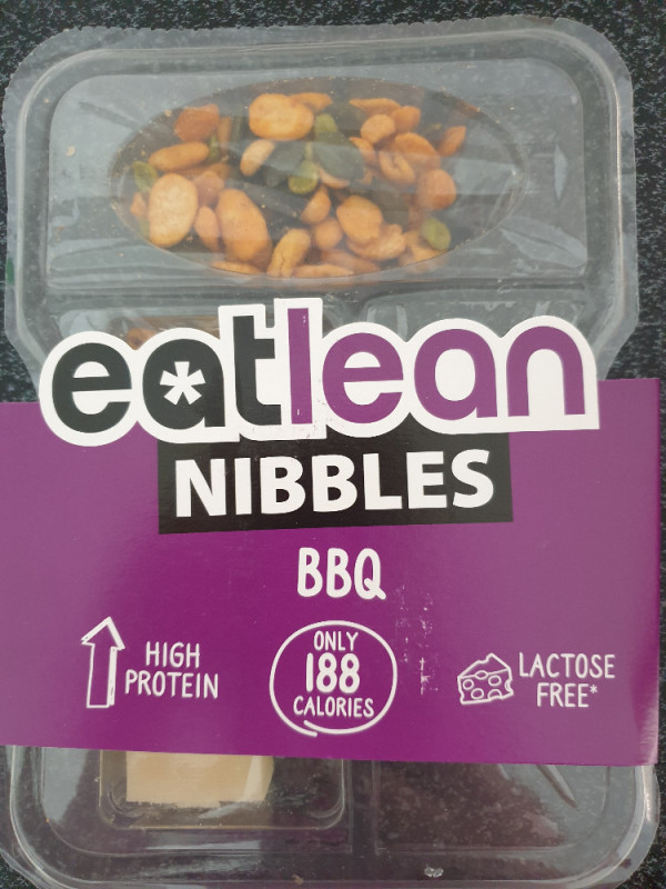 Eat Lean Nibbles, BBQ von GeschmeidigeWurst | Hochgeladen von: GeschmeidigeWurst