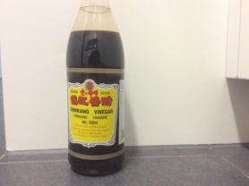 Chinkiang Vinegar | Hochgeladen von: rks
