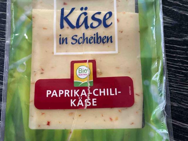 Paprika-Chili-Käse von stina1510 | Hochgeladen von: stina1510