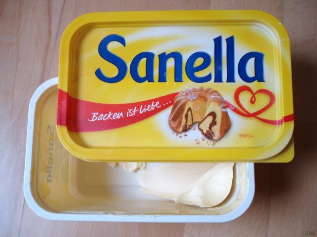 Sanella Verpackung | Hochgeladen von: tbohlmann