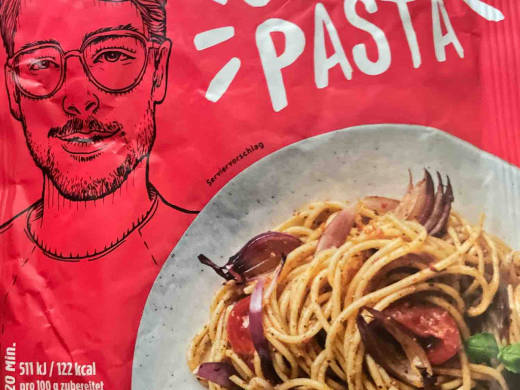 Tomaten Mozzarella One Pot Pasta, Trockenprodukt von ilva | Hochgeladen von: ilva
