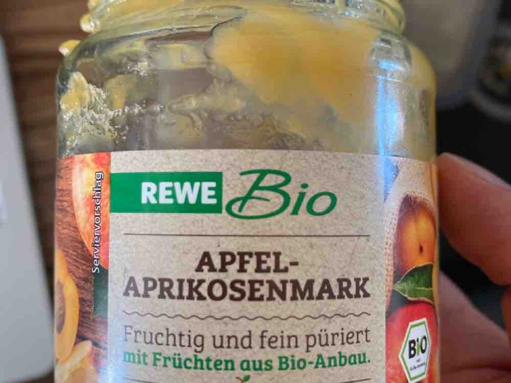 Apfel-Aprikosenmark von kvnschwb | Hochgeladen von: kvnschwb