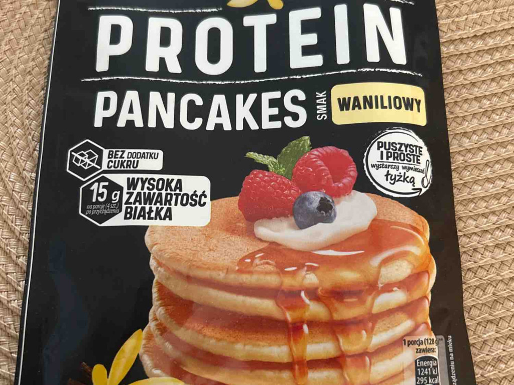 Protein pancakes von stevenschmitt | Hochgeladen von: stevenschmitt