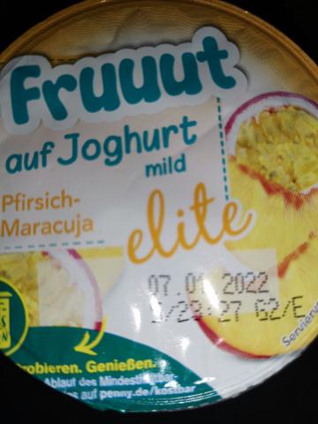 Fruuut auf Joghurt von suska666 | Hochgeladen von: suska666