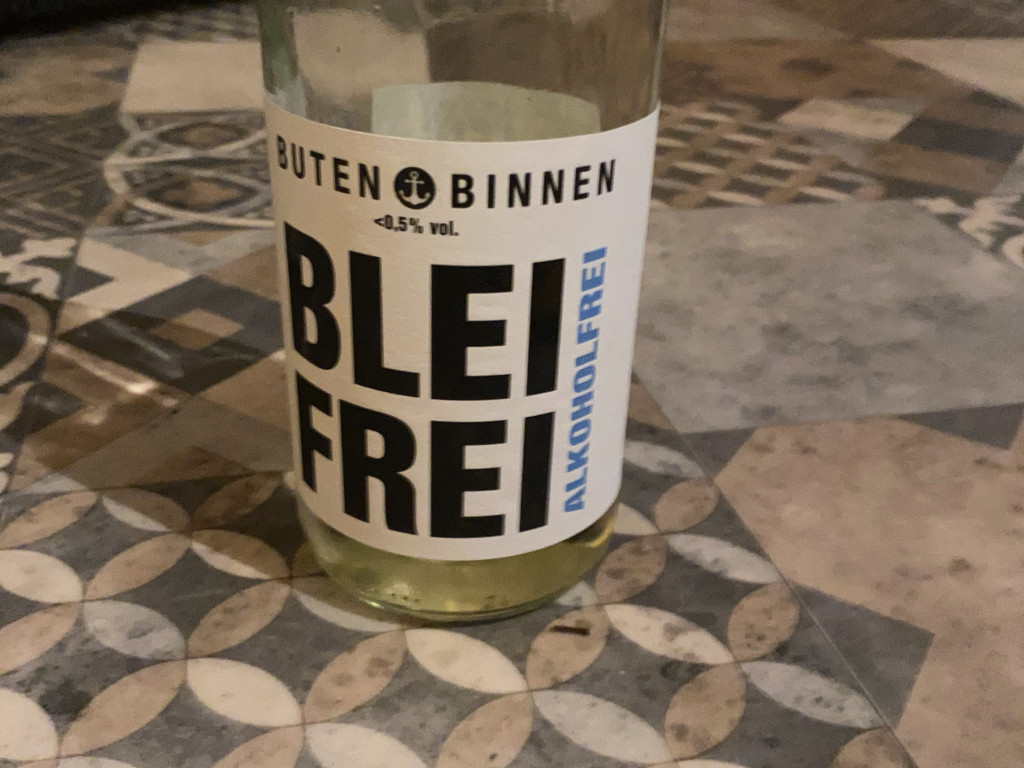 Bleifrei von TineLPZ | Hochgeladen von: TineLPZ