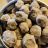 Teigbällchen Dough Balls ketogen mit Erythrit, Nougat | Hochgeladen von: DieGambe