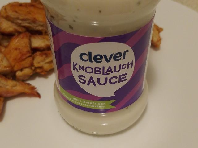Knoblauch Sauce by Erik Pópity | Uploaded by: Erik Pópity Knoblauch Sauce by Erik Pópity | Uploaded by: Erik Pópity