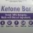 Ketone Bar von pinketatze | Hochgeladen von: pinketatze