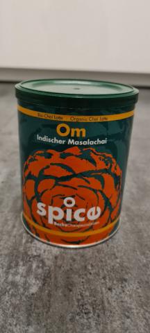 Bio Chai Latte, Om Indischer Masalachai von mattrei1989 | Hochgeladen von: mattrei1989