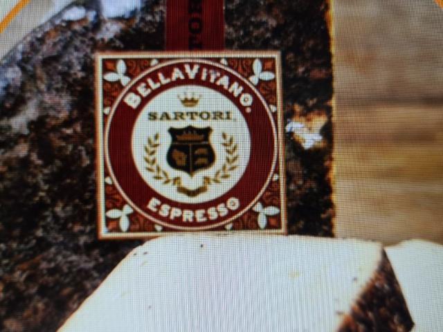 BELLA VITANO ESPRESSO-KÄSE, 45% Fett/ Kuhmilch von Martin1974 | Hochgeladen von: Martin1974