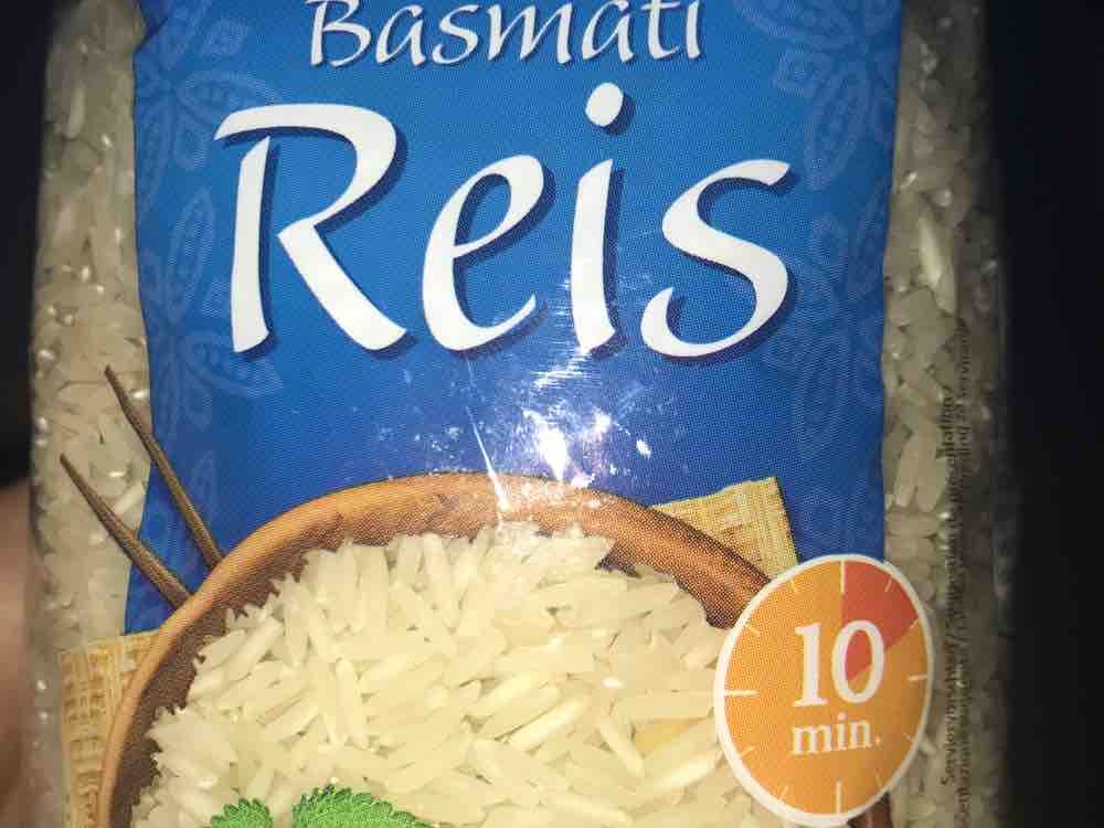 Basmati Reis von alexanderbraeuer | Hochgeladen von: alexanderbraeuer