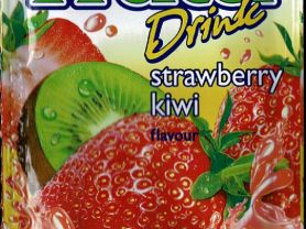 Frutti Drink, Strawberry Kiwi | Hochgeladen von: ZDR