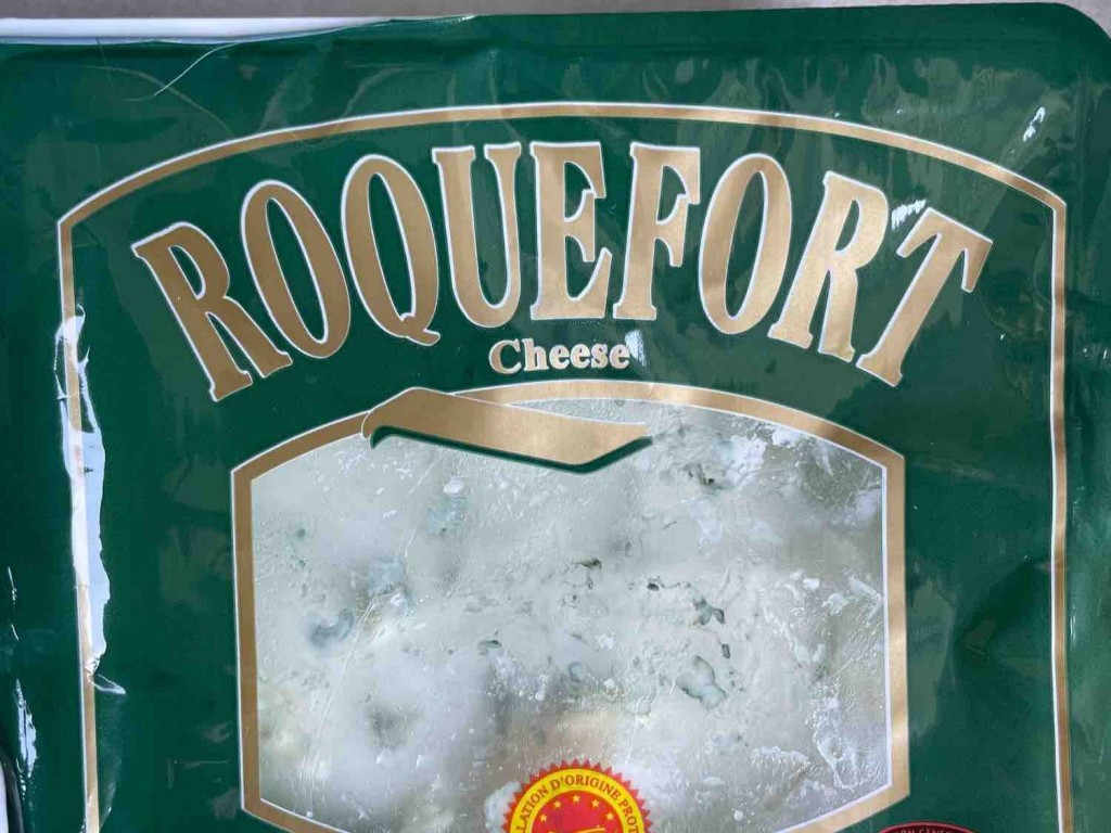 Roquefort Cheese, Schafsrohmilch von derece | Hochgeladen von: derece