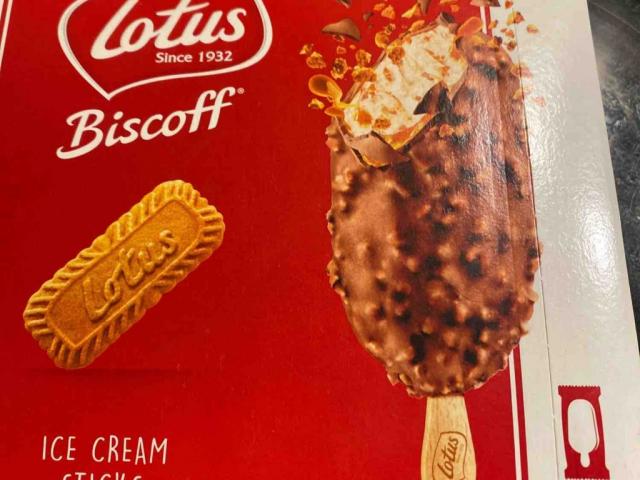 Lotus Biscoff von Sam3t | Hochgeladen von: Sam3t