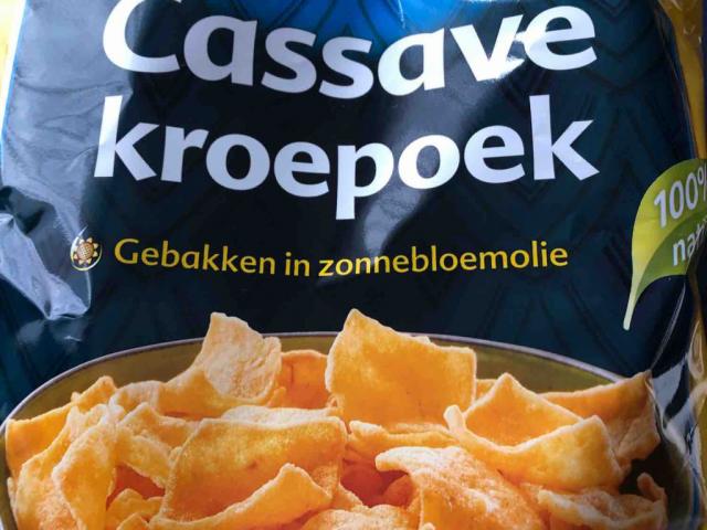 cassave kroepoek by monique1602 | Uploaded by: monique1602