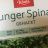 Junger Spinat, gehackt  von Kimki | Hochgeladen von: Kimki