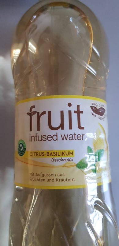 Infused  water von morsom | Hochgeladen von: morsom