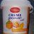 Creme Joghurt, Pfirsich-Maracuja | Hochgeladen von: paulalfredwolf593