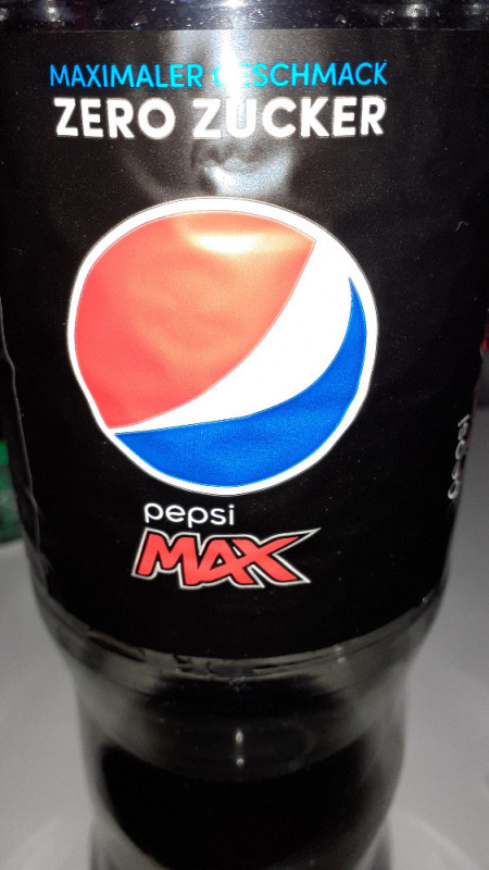 Pepsi Max von u5496333 | Hochgeladen von: u5496333