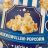 Mikrowellen Popcorn, gesalzen von mariefrisch | Hochgeladen von: mariefrisch