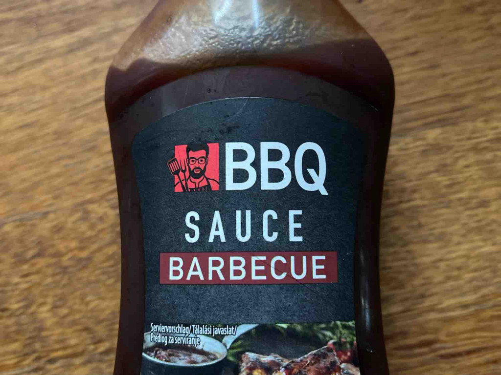 BBQ Sauce von SaavikamBoo | Hochgeladen von: SaavikamBoo