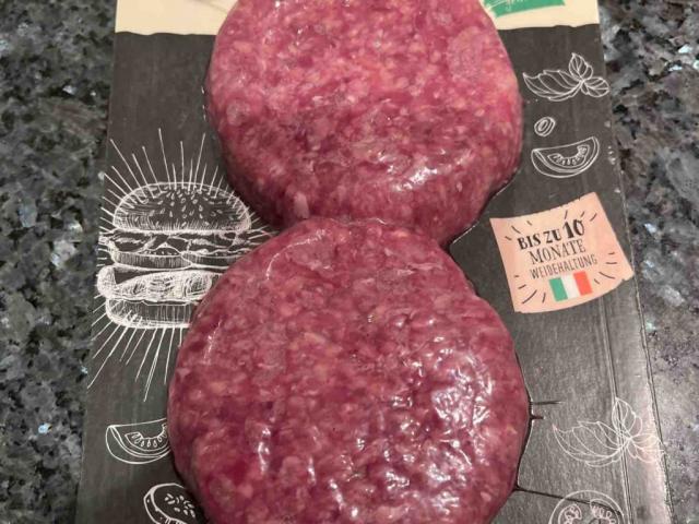 Irish Angus Burger by juliend | Uploaded by: juliend