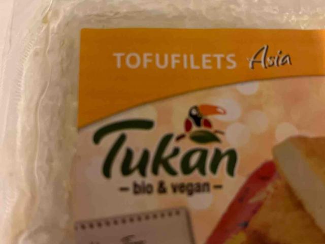 Tukan Tofufilets by Darnie | Uploaded by: Darnie