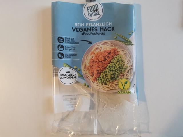 Veganes Hack von mona271 | Hochgeladen von: mona271