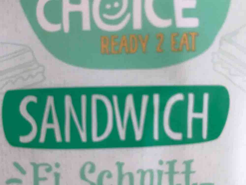 Sandwich Ei Schnittlauch von sharkattack | Hochgeladen von: sharkattack