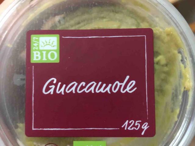 Guacamole, Avocado von emanuelepa | Hochgeladen von: emanuelepa