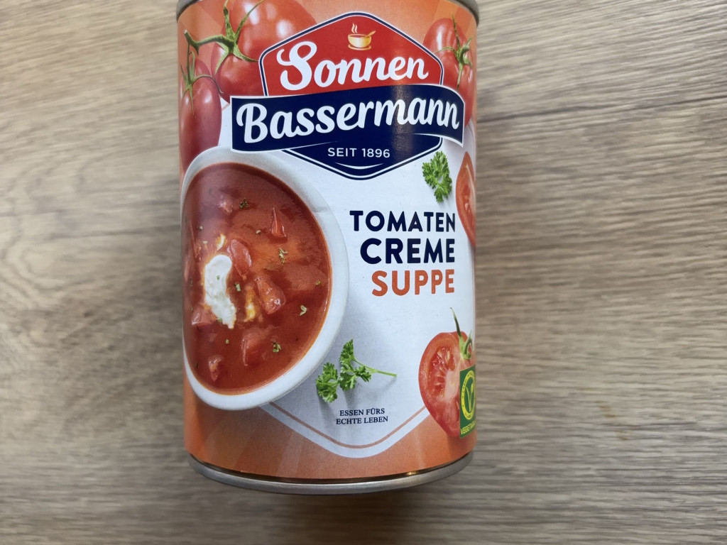 Tomatencreme Suppe von Ginii86 | Hochgeladen von: Ginii86 Tomatencreme Suppe von Ginii86 | Hochgeladen von: Ginii86
