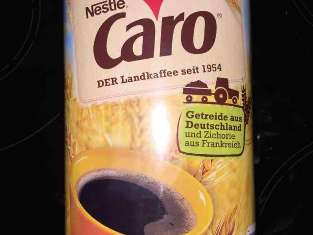 Caro Landkaffee, nur das Pulver von ChrisXP13 | Hochgeladen von: ChrisXP13