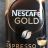 Nescafé Gold, Typ Espresso von Fergy | Hochgeladen von: Fergy