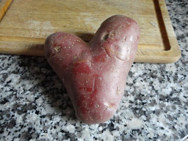 Kartoffeln, rot | Uploaded by: reg.
