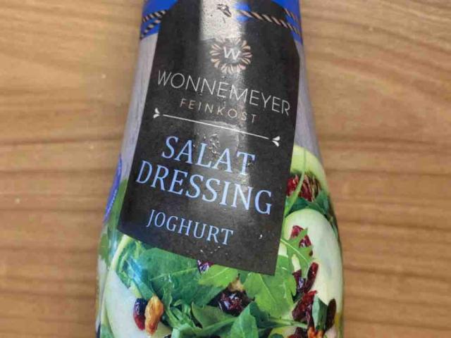 Salat Dressing, Joghurt von Schnegge47122 | Hochgeladen von: Schnegge47122