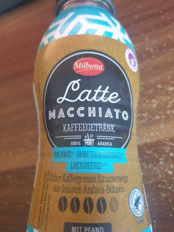 Latte Macchiato Balance by HasoST | Uploaded by: HasoST