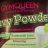 Flavy Powder Buttermilk Lime, Buttermilk Lime von Franzi89! | Hochgeladen von: Franzi89!