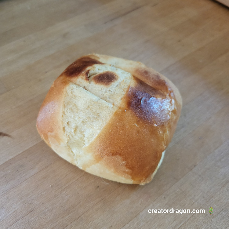 Brioche von zeda | Hochgeladen von: zeda