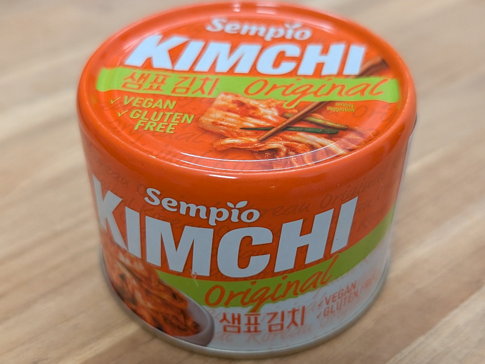 Kimchi, Original von jaggli | Hochgeladen von: jaggli