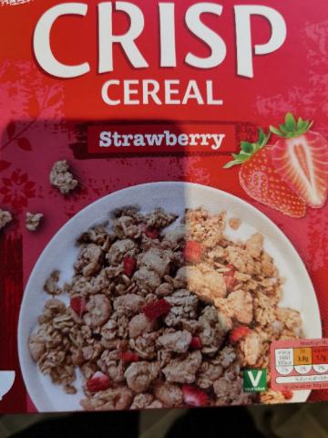 harvest morn crisp cereal by lboo | Uploaded by: lboo