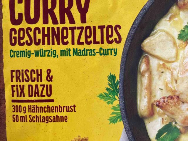 curry Geschnetzeltes von vivirempel | Hochgeladen von: vivirempel