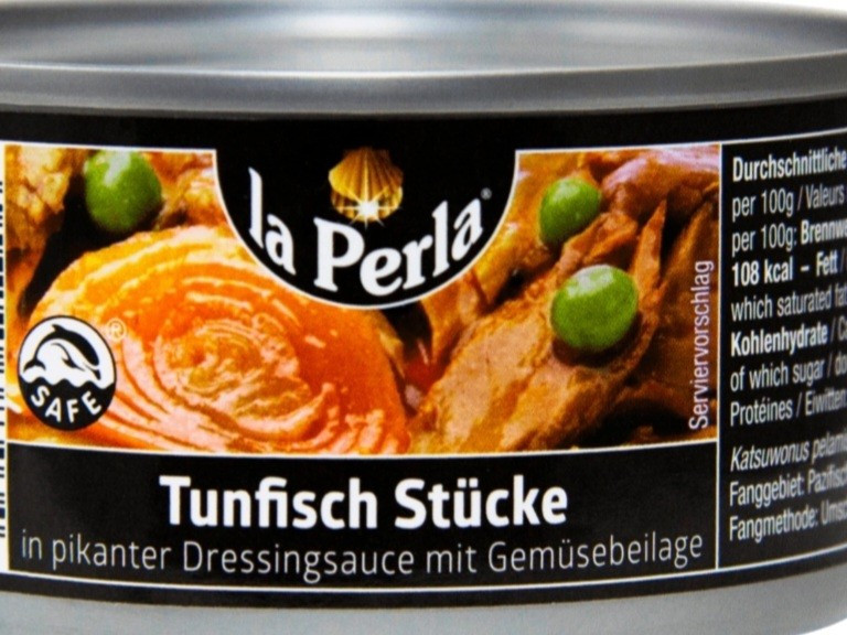Thunfischstücke in pikanter Sauce von jipeeh | Hochgeladen von: jipeeh Thunfischstücke in pikanter Sauce von jipeeh | Hochgeladen von: jipeeh